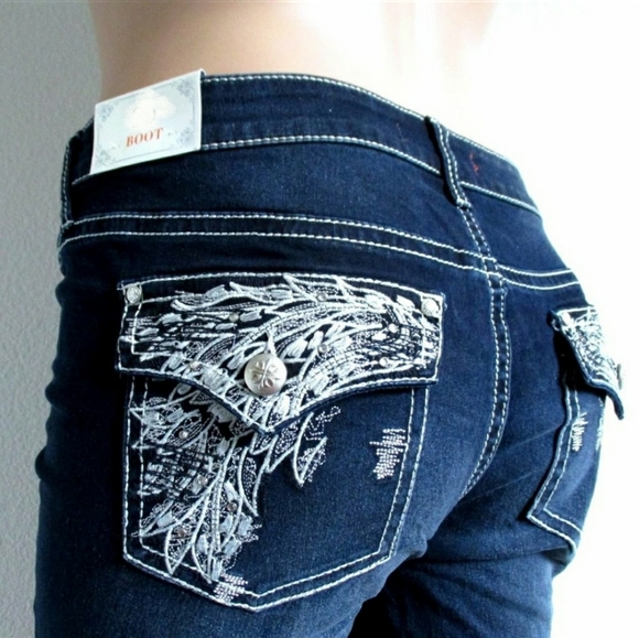 Love Indigo | Shorts | Love Indigo Plus 